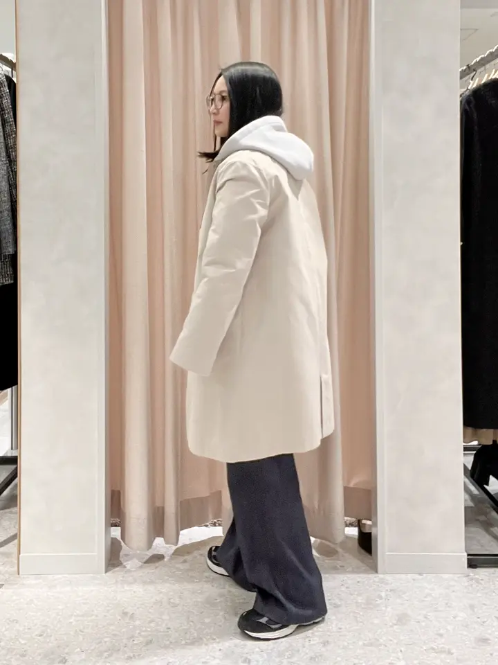 ONWARD CROSSET SELECT 渡邉 コーディネート画像