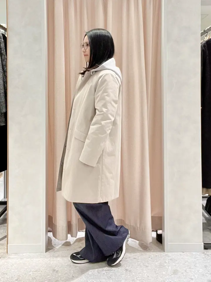 ONWARD CROSSET SELECT 渡邉 コーディネート画像