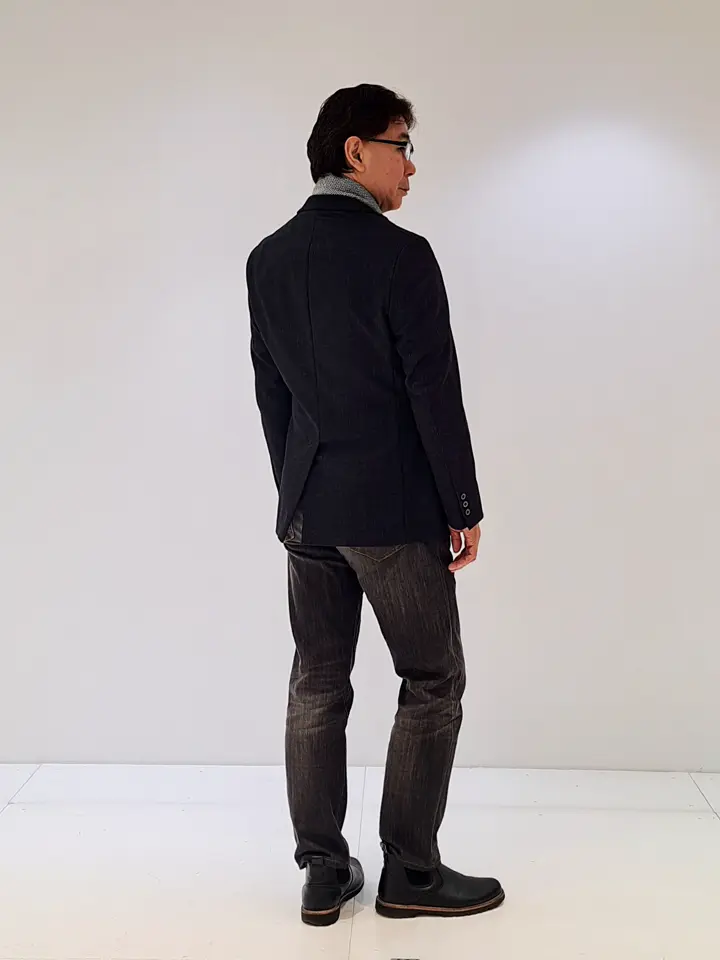 ONWARD CROSSET SELECT 小林 コーディネート画像