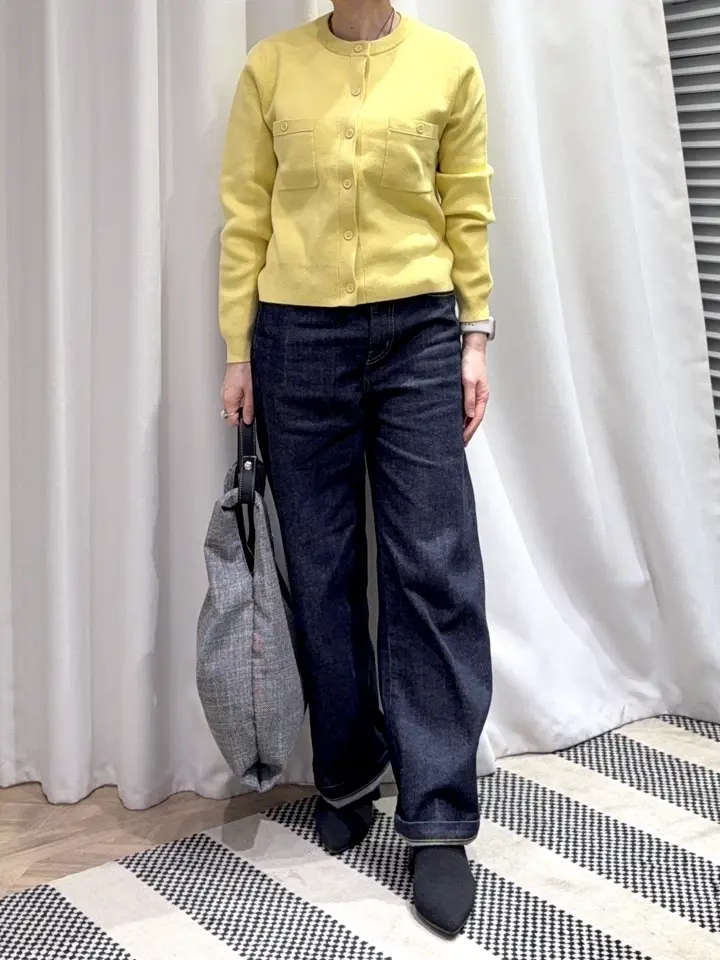 ONWARD CROSSET SELECT M コーディネート画像