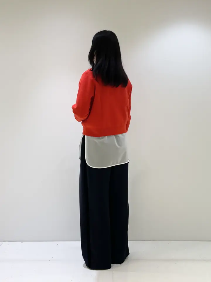 ONWARD CROSSET SELECT K コーディネート画像