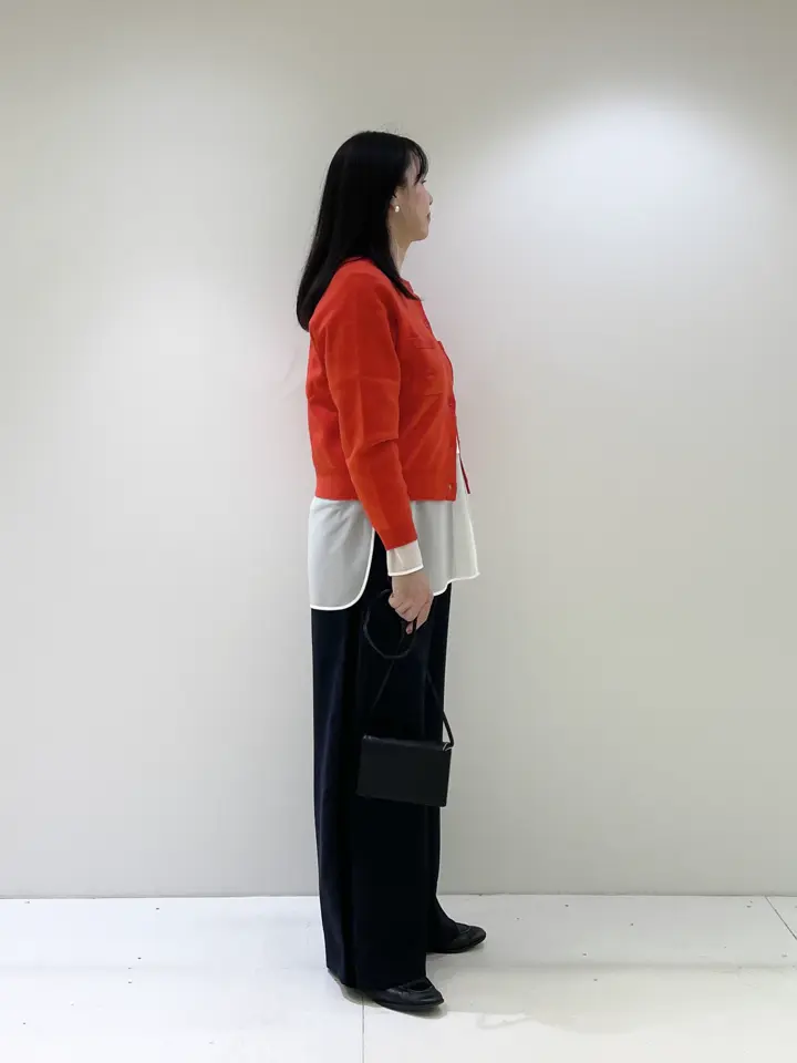 ONWARD CROSSET SELECT K コーディネート画像