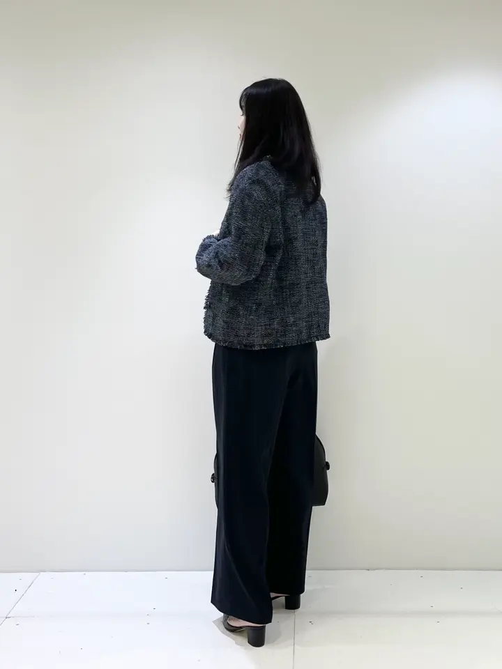 ONWARD CROSSET SELECT K コーディネート画像