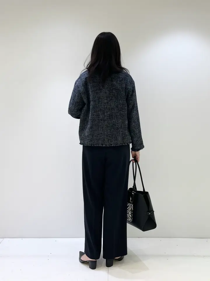 ONWARD CROSSET SELECT K コーディネート画像