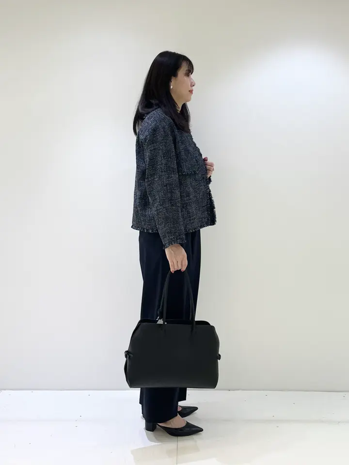 ONWARD CROSSET SELECT K コーディネート画像