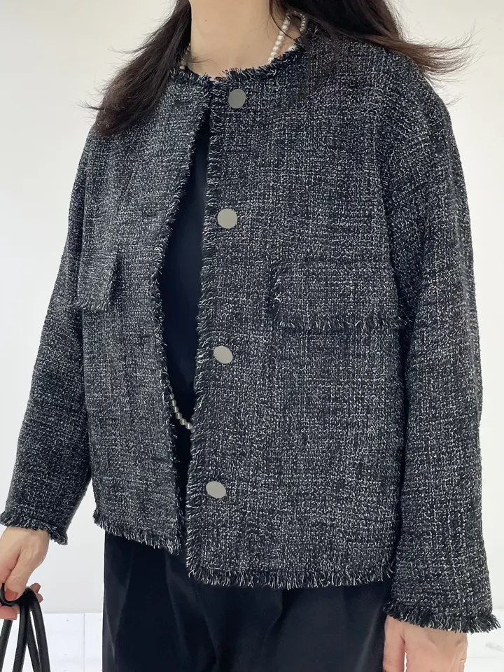 ONWARD CROSSET SELECT K コーディネート画像