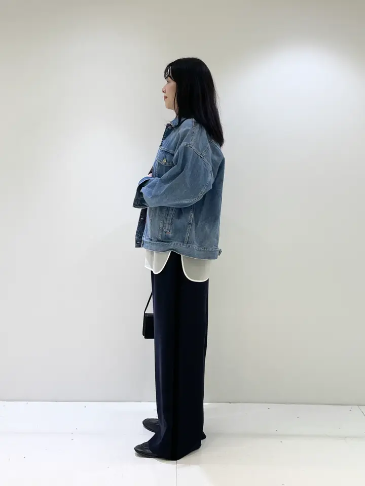 ONWARD CROSSET SELECT K コーディネート画像