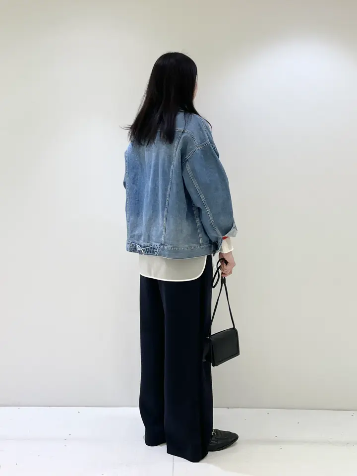 ONWARD CROSSET SELECT K コーディネート画像