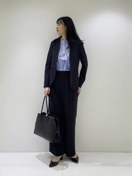 ONWARD CROSSET SELECT K コーディネート画像