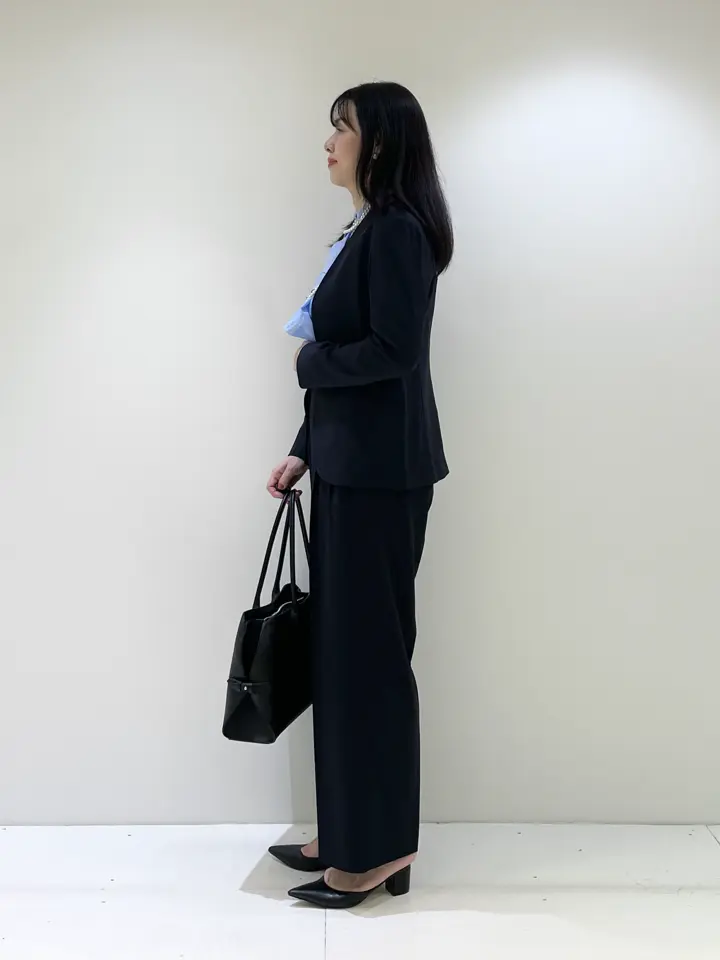 ONWARD CROSSET SELECT K コーディネート画像