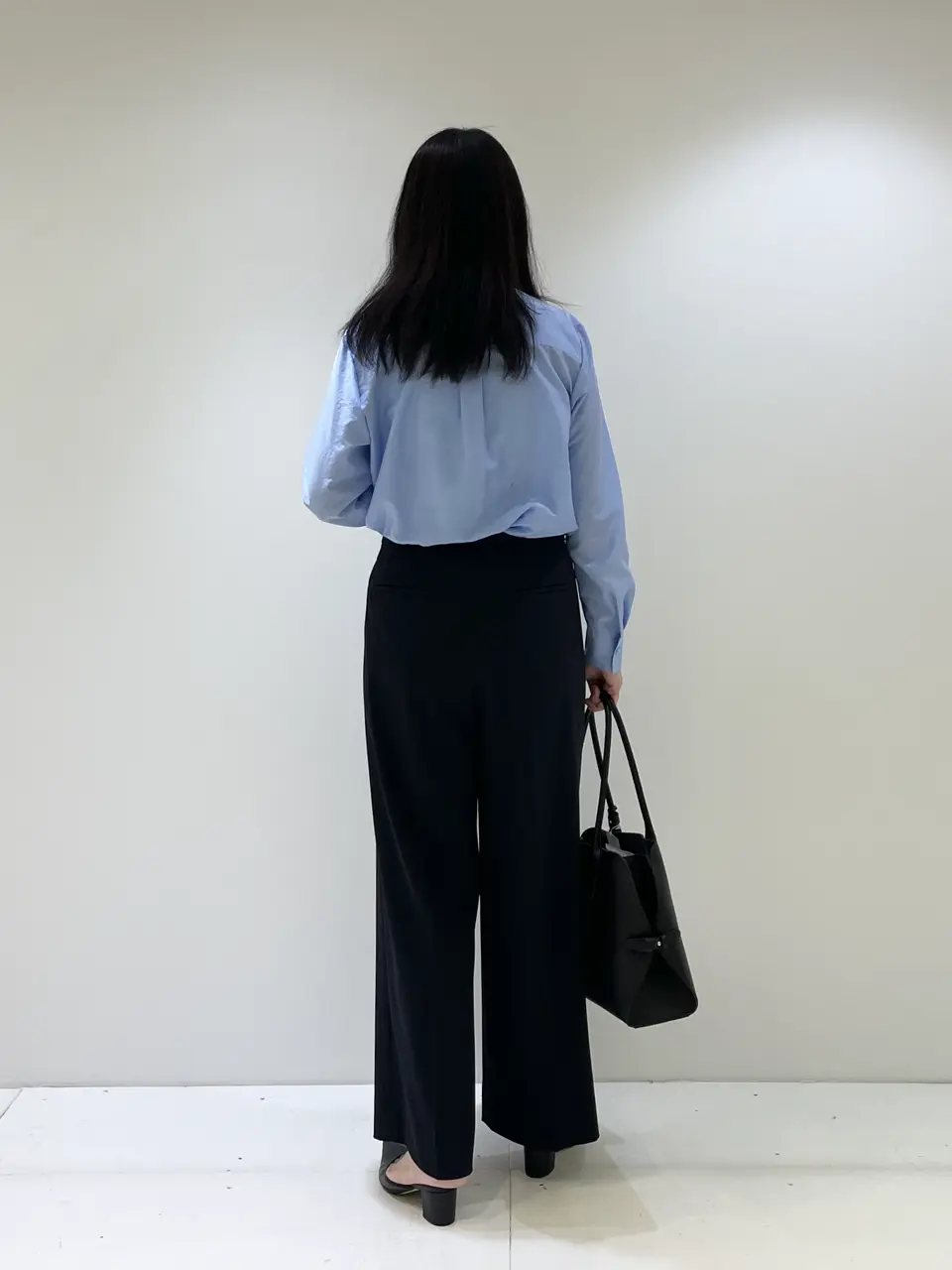 ONWARD CROSSET SELECT K コーディネート画像