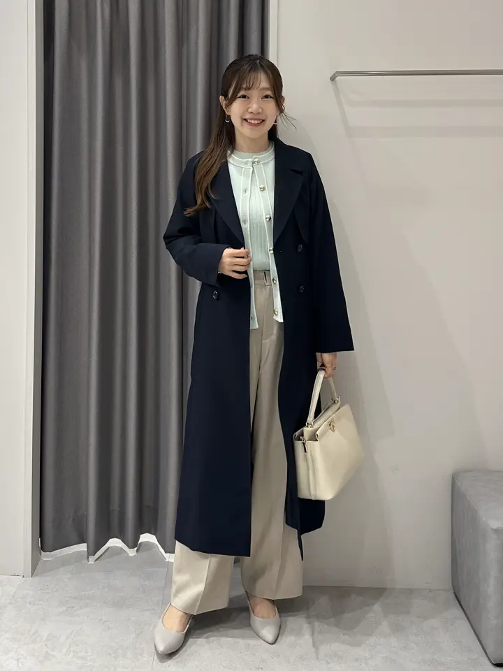 ONWARD CROSSET SELECT みぃ コーディネート画像