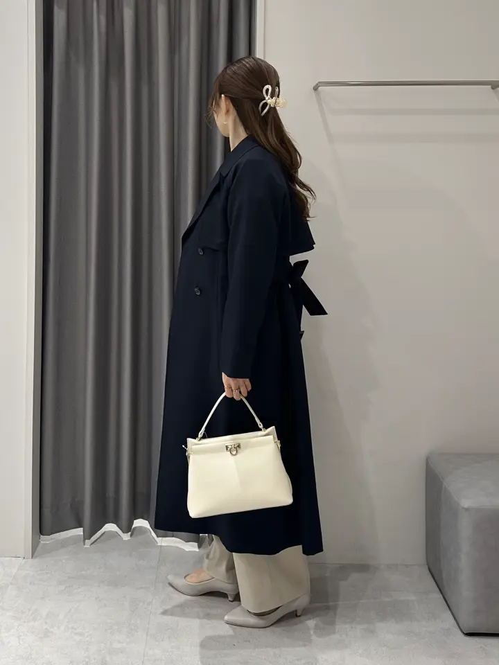 ONWARD CROSSET SELECT みぃ コーディネート画像