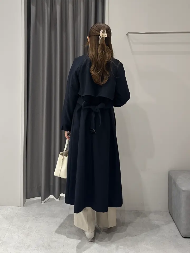 ONWARD CROSSET SELECT みぃ コーディネート画像