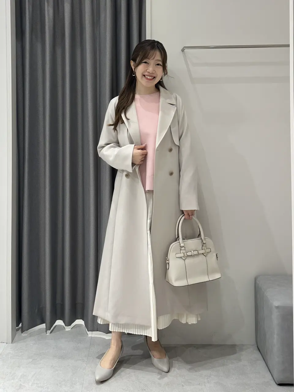  みぃ コーディネート画像