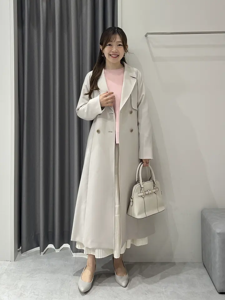 ONWARD CROSSET SELECT みぃ コーディネート画像