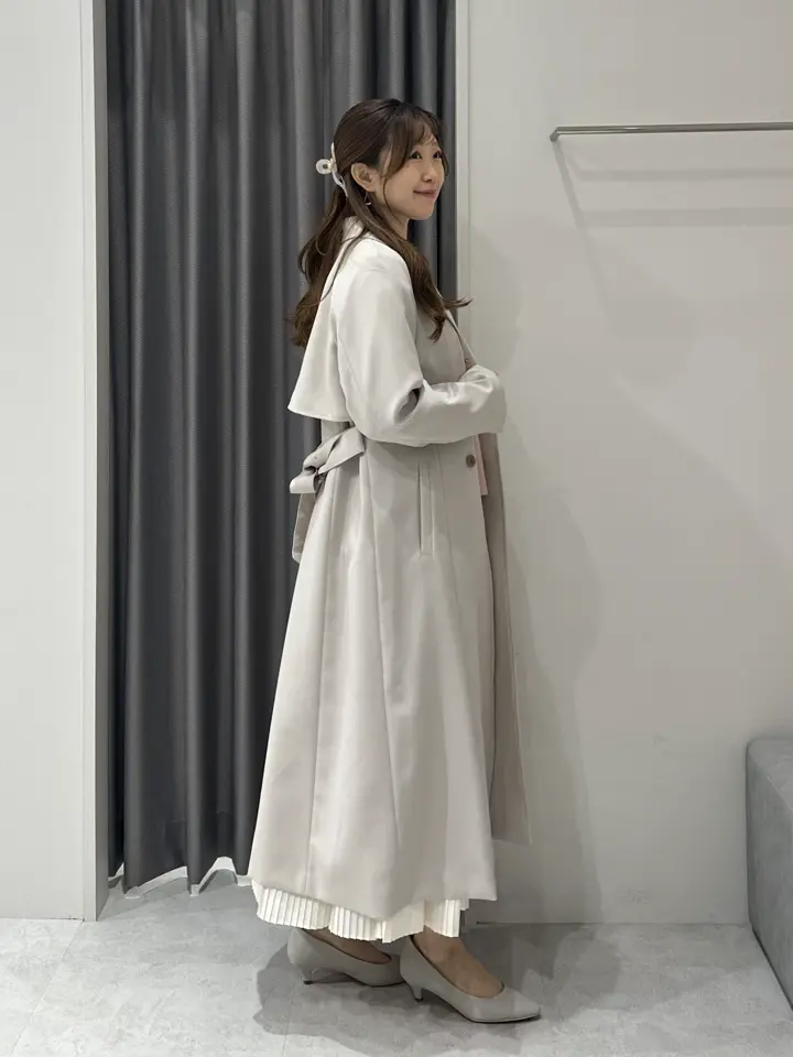 ONWARD CROSSET SELECT みぃ コーディネート画像