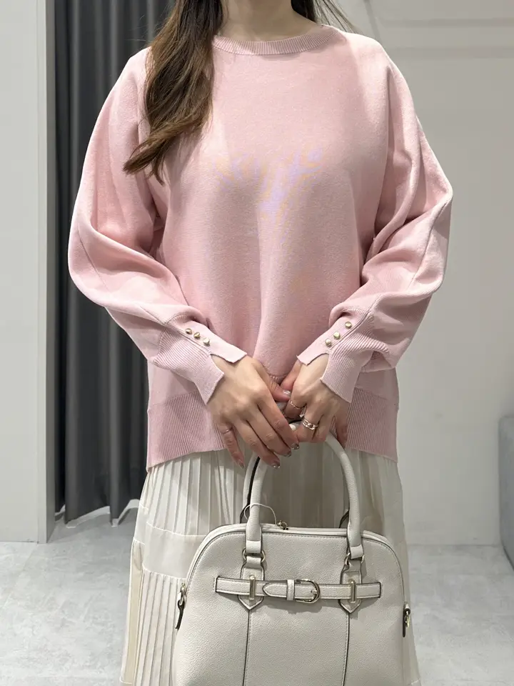 ONWARD CROSSET SELECT みぃ コーディネート画像