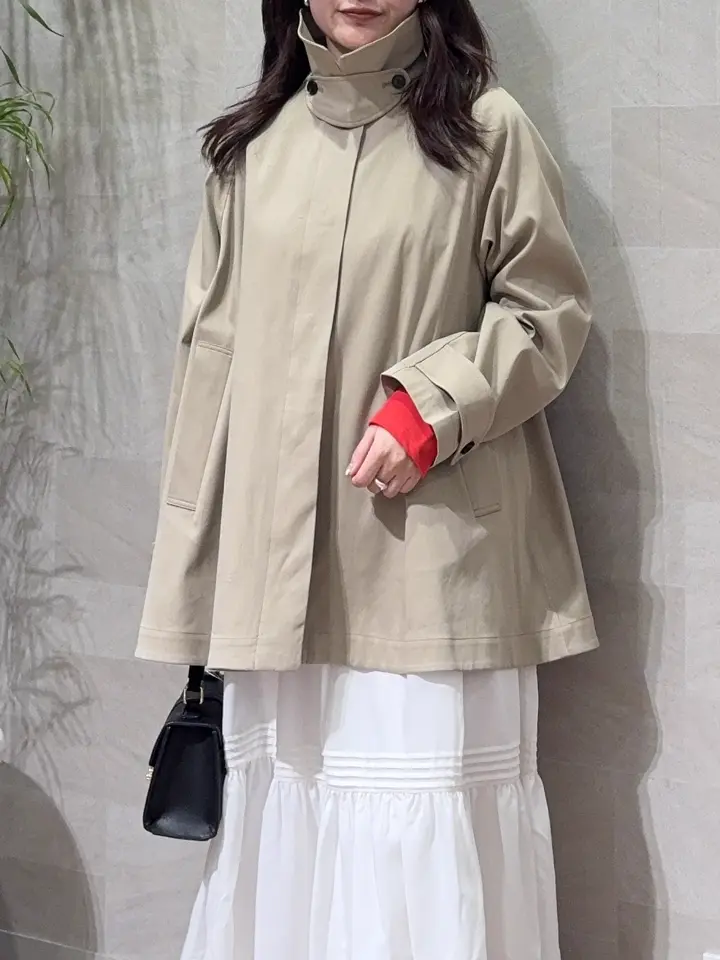 ONWARD CROSSET SELECT 一星 コーディネート画像