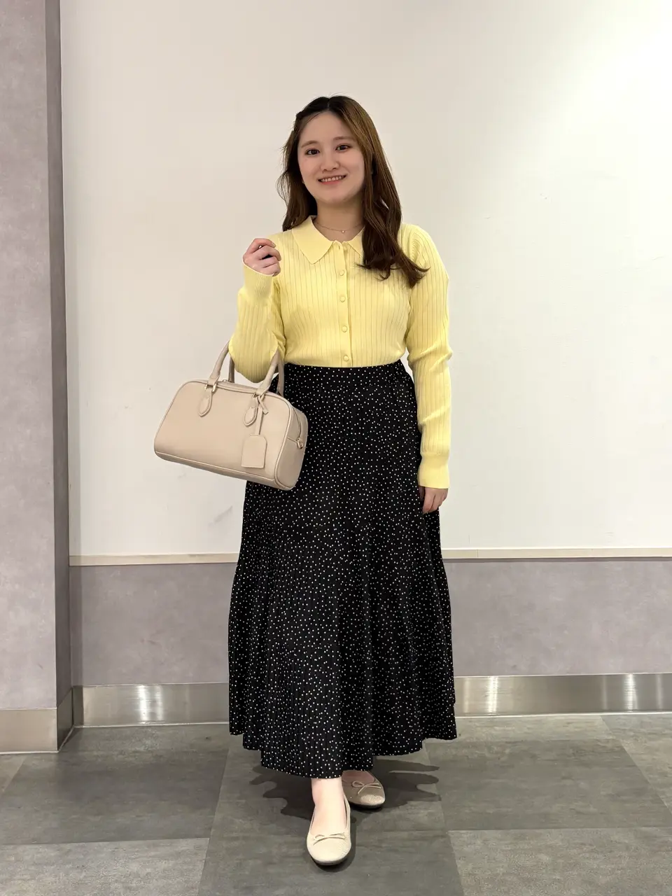  工藤 コーディネート画像