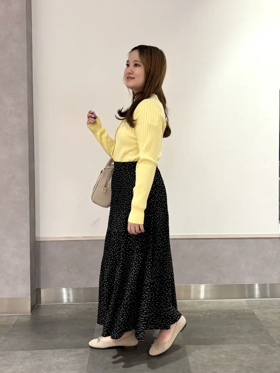 ONWARD CROSSET SELECT 工藤 コーディネート画像