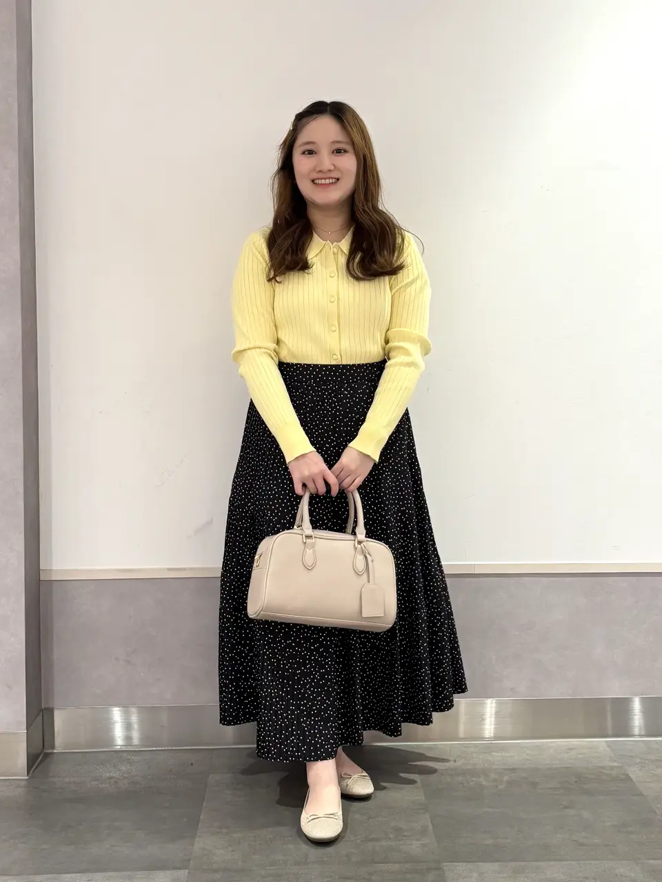 ONWARD CROSSET SELECT 工藤 コーディネート画像