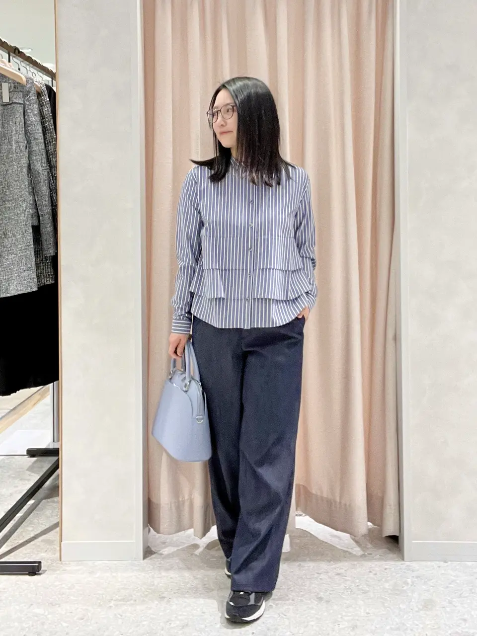  渡邉 コーディネート画像