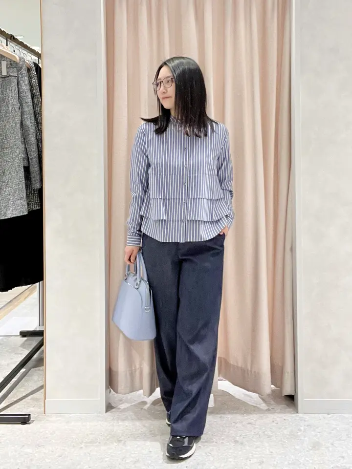 ONWARD CROSSET SELECT 渡邉 コーディネート画像