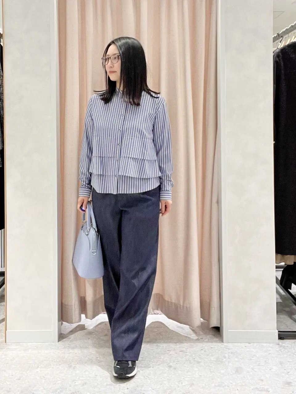 ONWARD CROSSET SELECT 渡邉 コーディネート画像