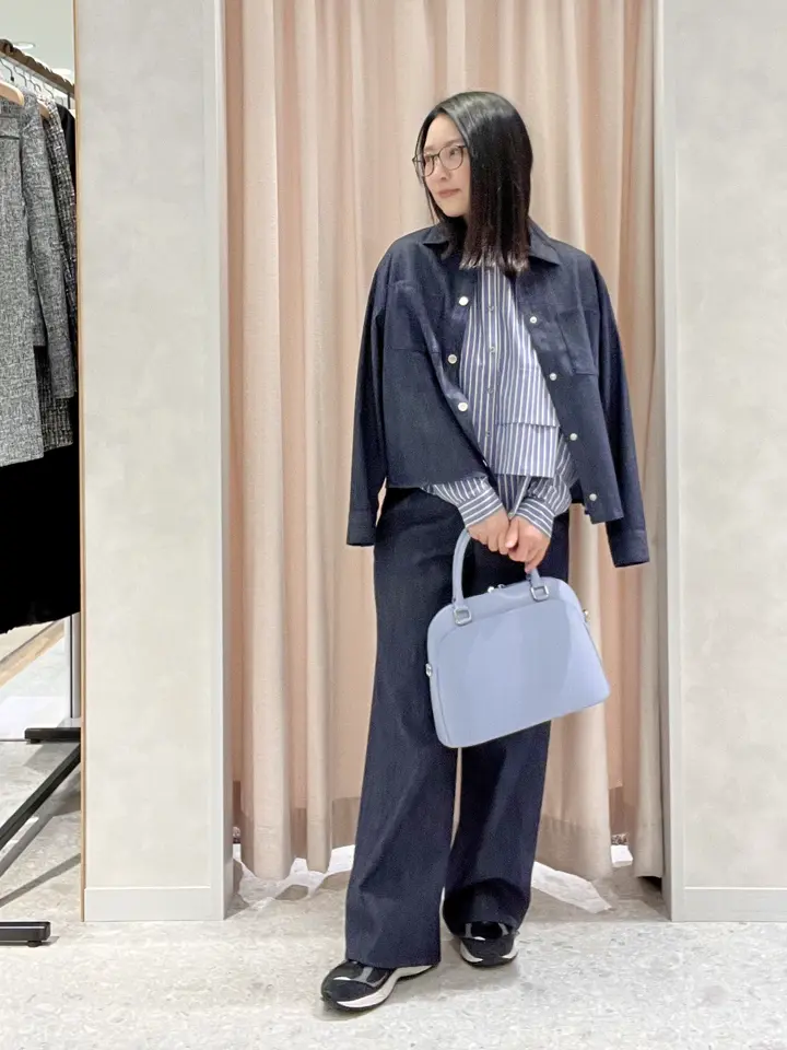 ONWARD CROSSET SELECT 渡邉 コーディネート画像