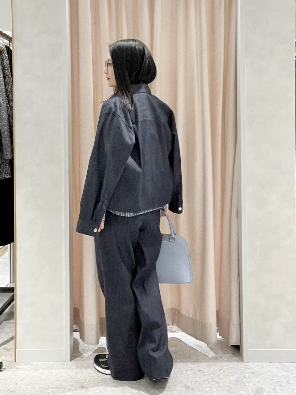 ONWARD CROSSET SELECT 渡邉 コーディネート画像