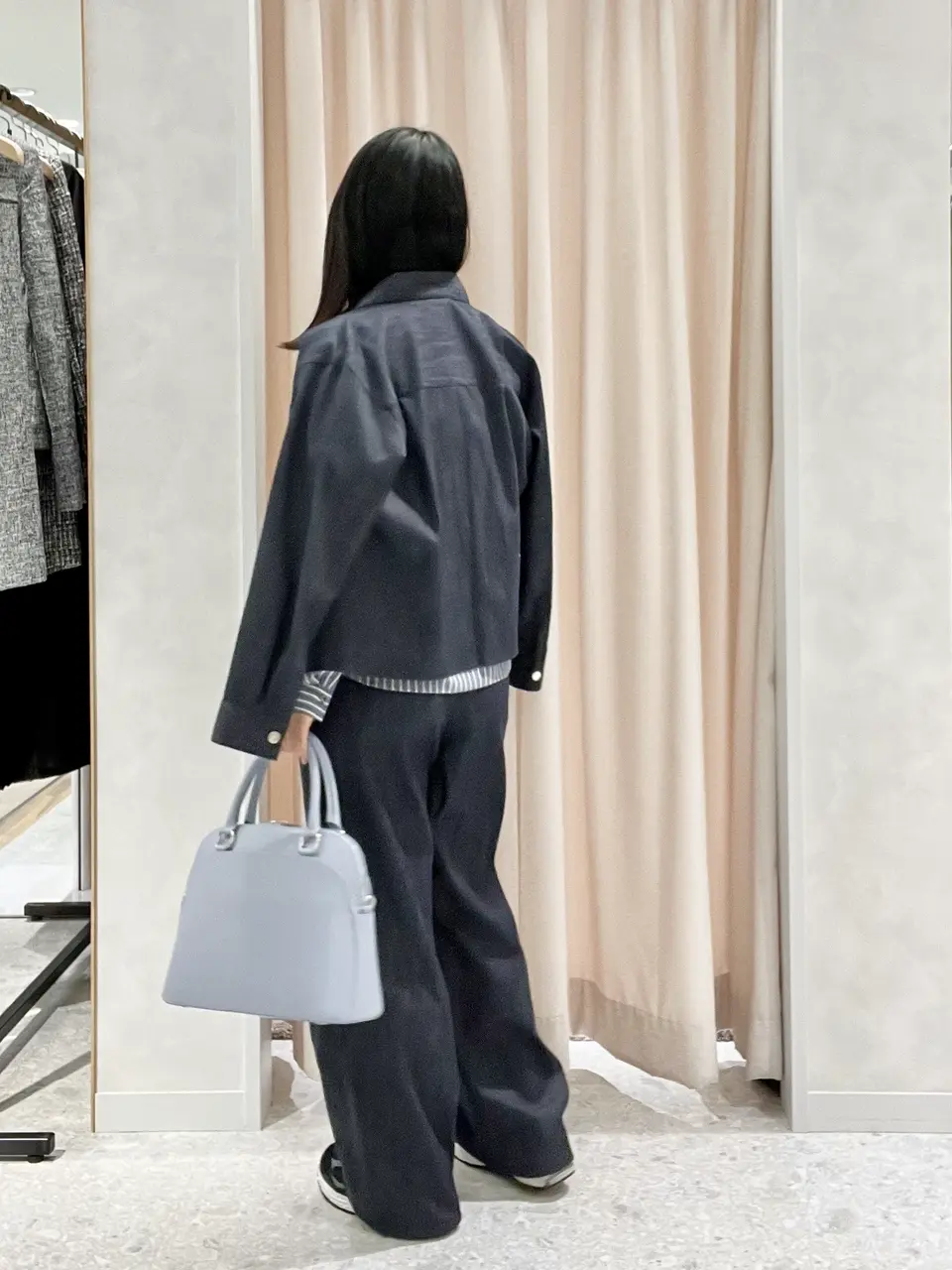 ONWARD CROSSET SELECT 渡邉 コーディネート画像