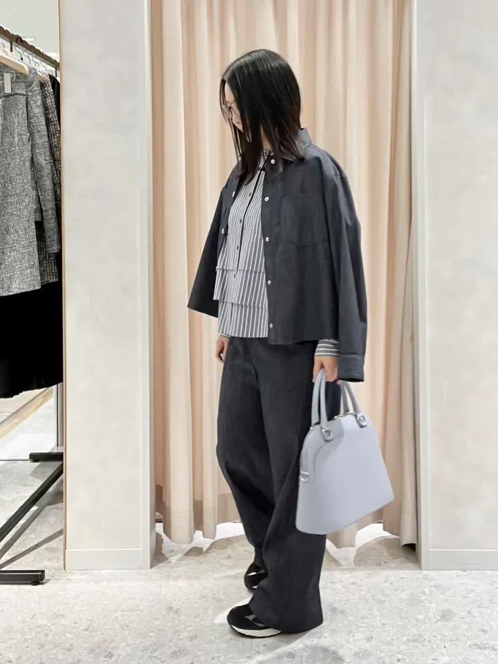 ONWARD CROSSET SELECT 渡邉 コーディネート画像