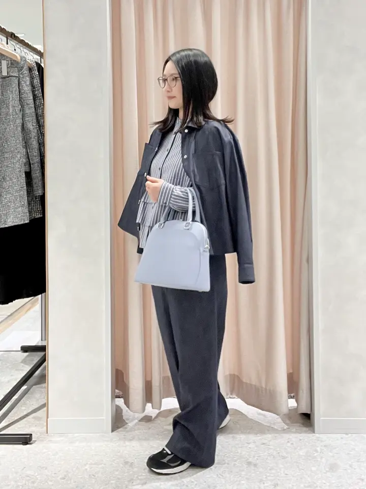 ONWARD CROSSET SELECT 渡邉 コーディネート画像