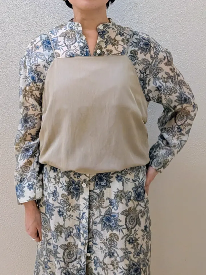 ONWARD CROSSET SELECT 中園 コーディネート画像