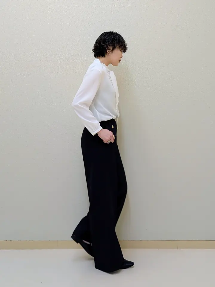 ONWARD CROSSET SELECT 中園 コーディネート画像