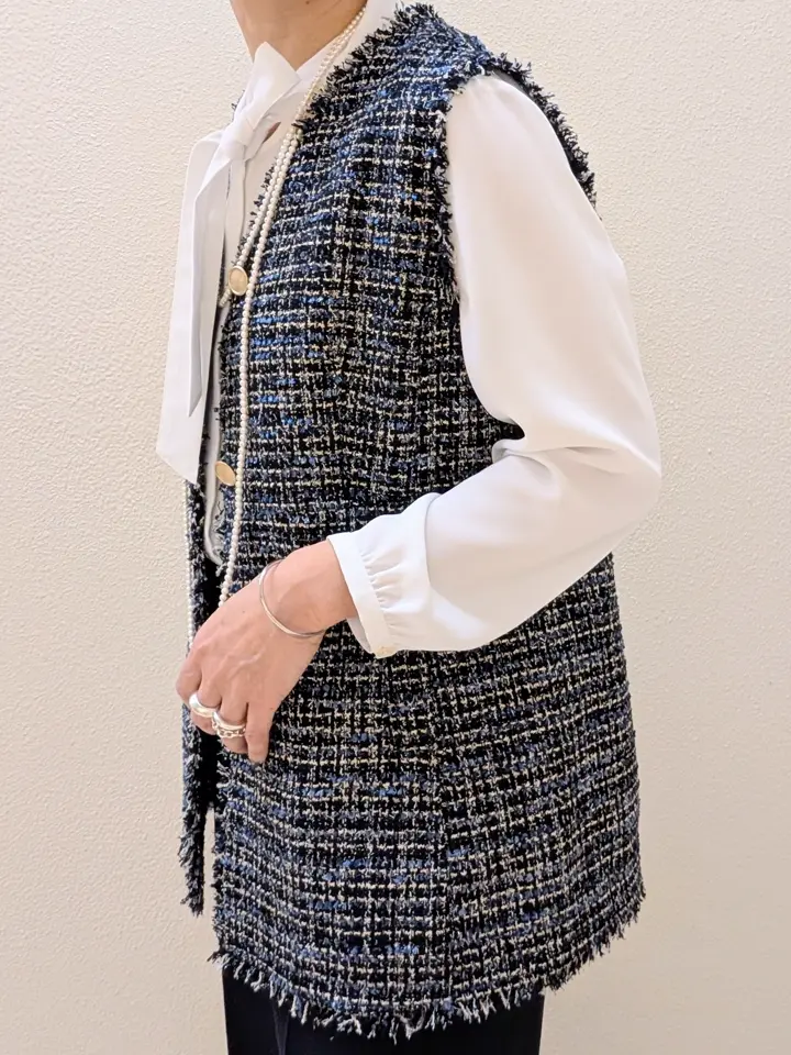 ONWARD CROSSET SELECT 中園 コーディネート画像