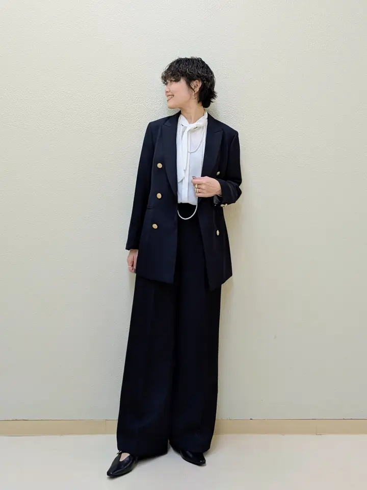 ONWARD CROSSET SELECT 中園 コーディネート画像