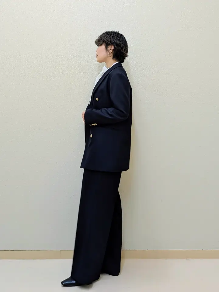 ONWARD CROSSET SELECT 中園 コーディネート画像