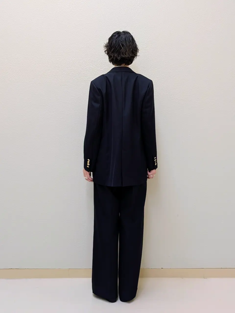 ONWARD CROSSET SELECT 中園 コーディネート画像