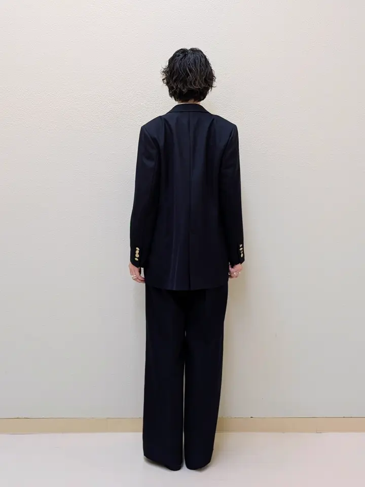 ONWARD CROSSET SELECT 中園 コーディネート画像