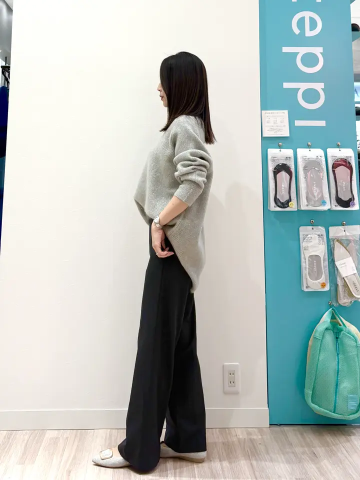 ONWARD CROSSET SELECT YOSHIDA コーディネート画像