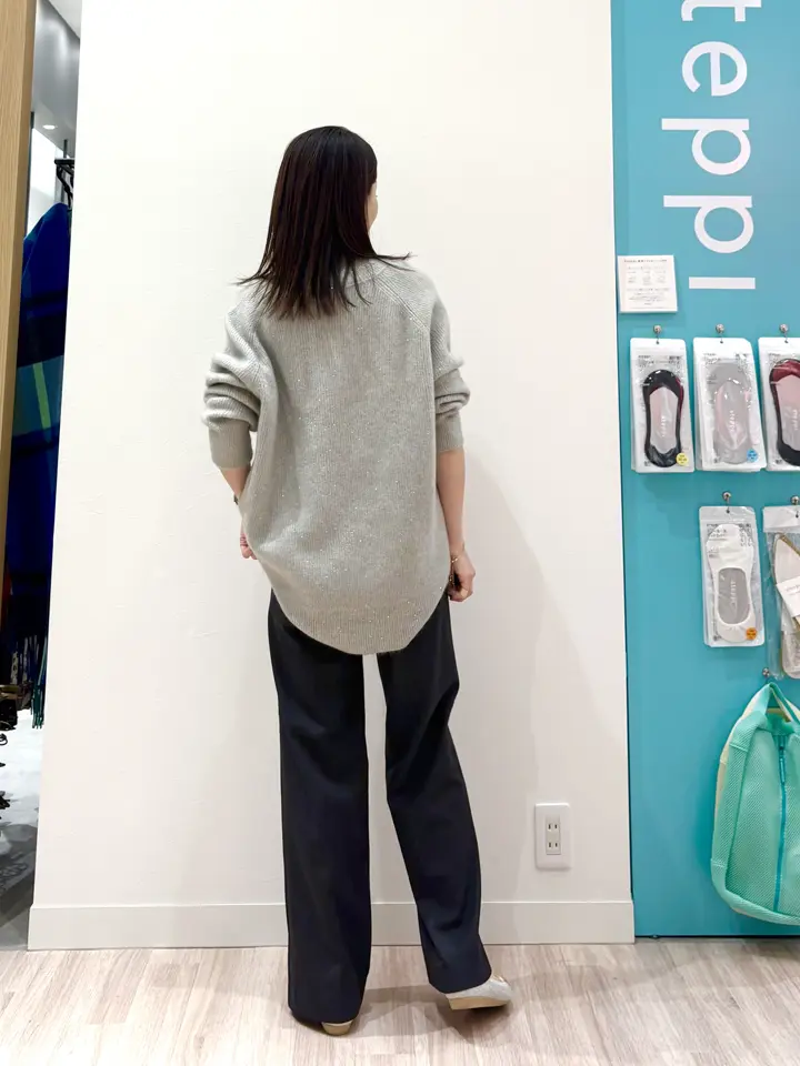 ONWARD CROSSET SELECT YOSHIDA コーディネート画像