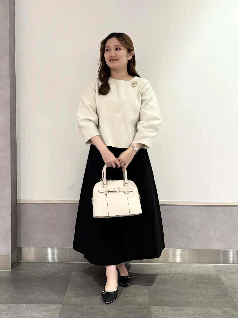  工藤 コーディネート画像