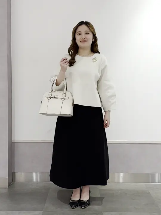 ONWARD CROSSET SELECT 工藤 コーディネート画像