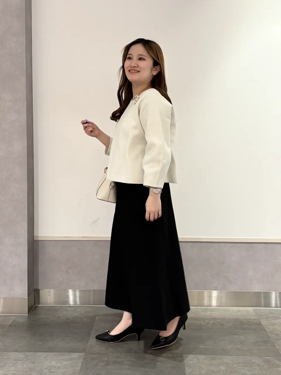 ONWARD CROSSET SELECT 工藤 コーディネート画像