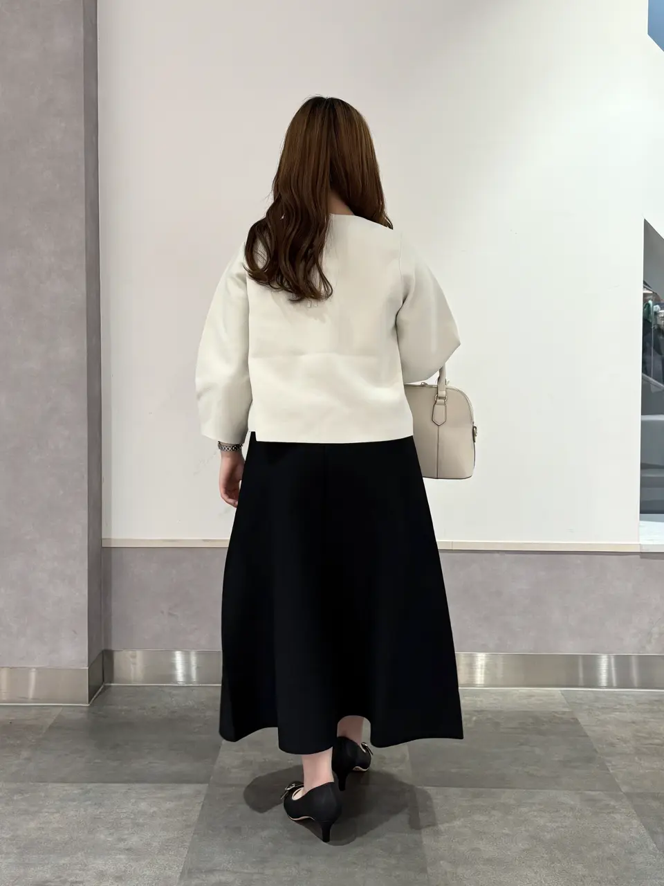 ONWARD CROSSET SELECT 工藤 コーディネート画像