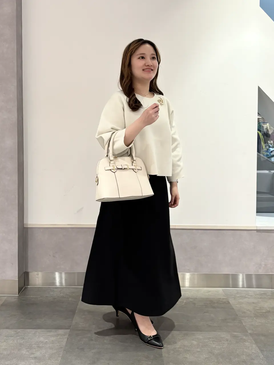 ONWARD CROSSET SELECT 工藤 コーディネート画像