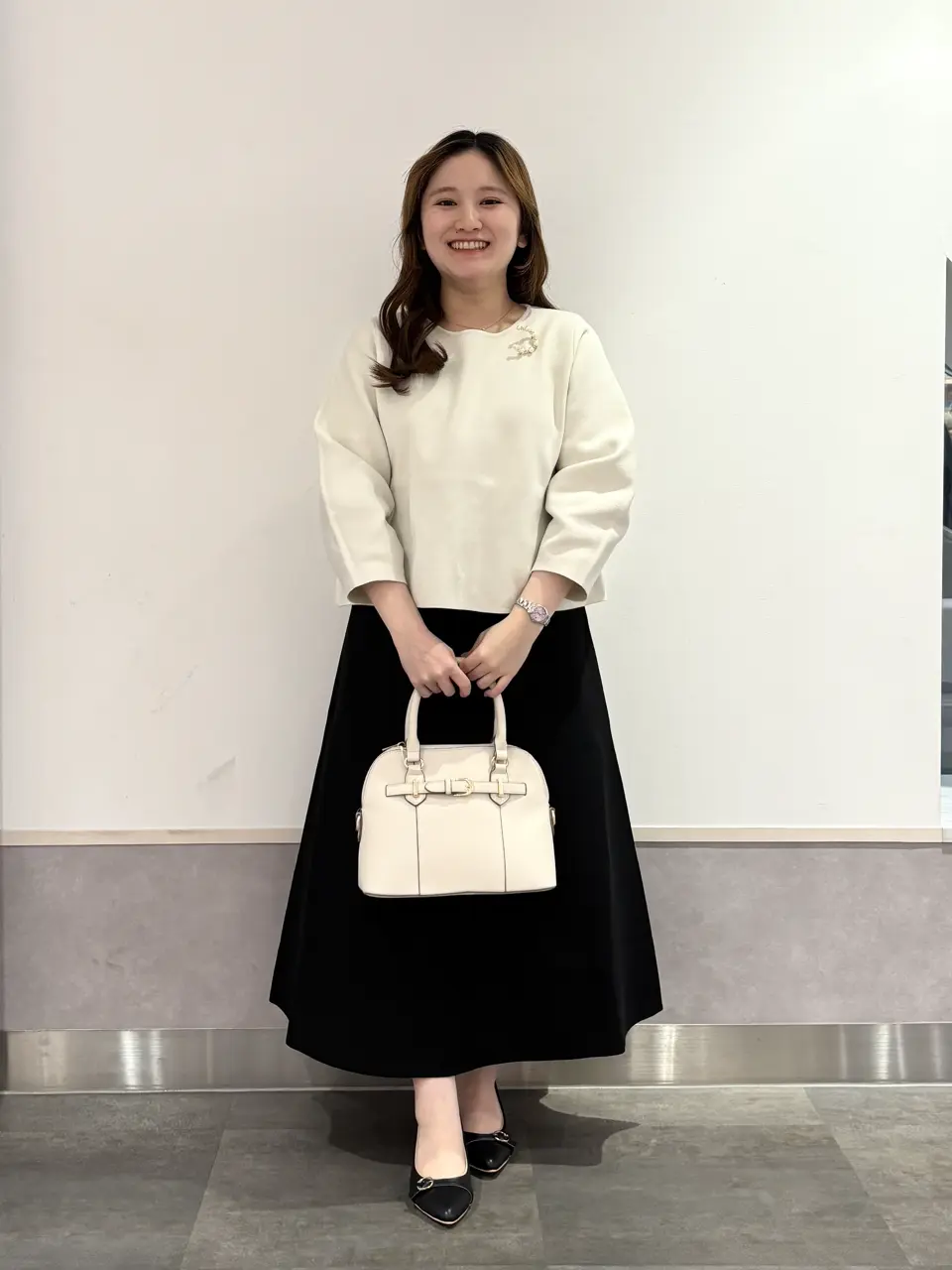 ONWARD CROSSET SELECT 工藤 コーディネート画像