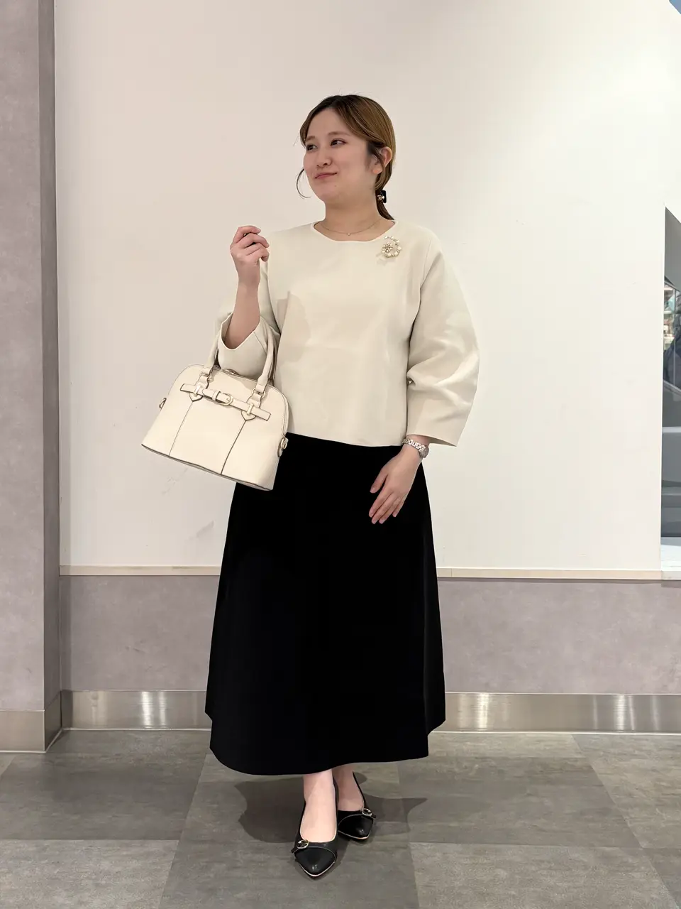 ONWARD CROSSET SELECT 工藤 コーディネート画像